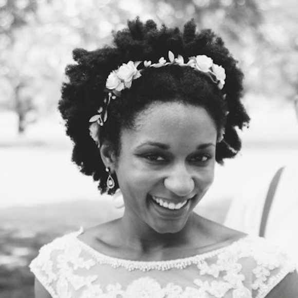 Meet the Posher Other - Meet your Posher, Iesha